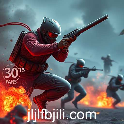 Action Games