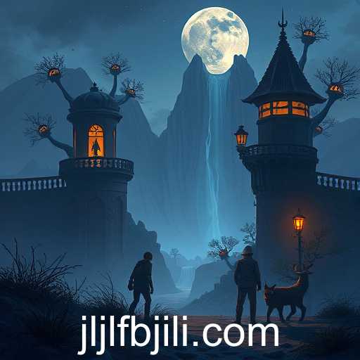 Adventure Games