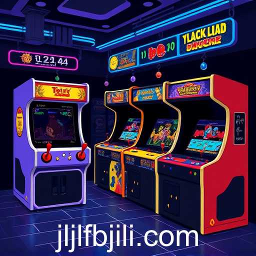 Arcade Games