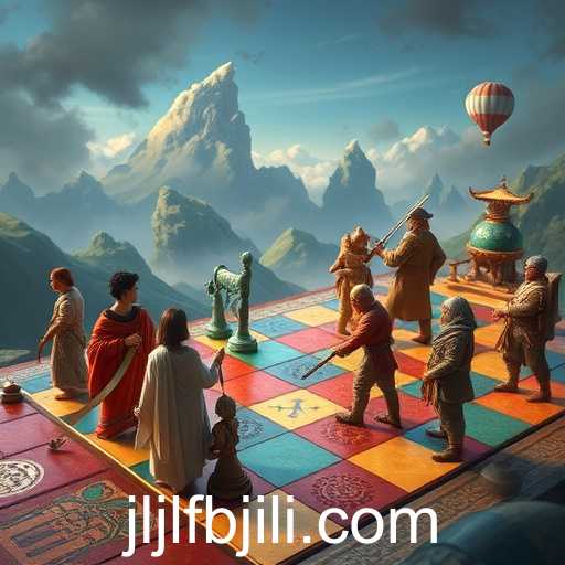 Emerging Trends in Online Gaming for 2025
