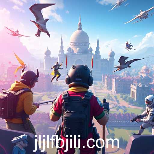 FBJili: A New Player in Online Gaming