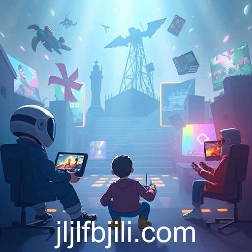 The Rise of Fbjili: A Modern Gaming Phenomenon