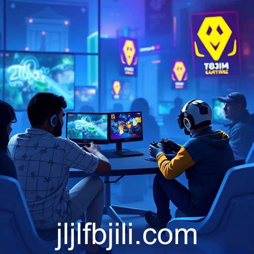 The Rise of FBJili in the Gaming World