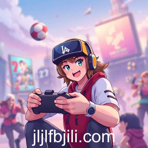 The Rise of FB Jili in Online Gaming