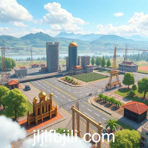 Simulation Games