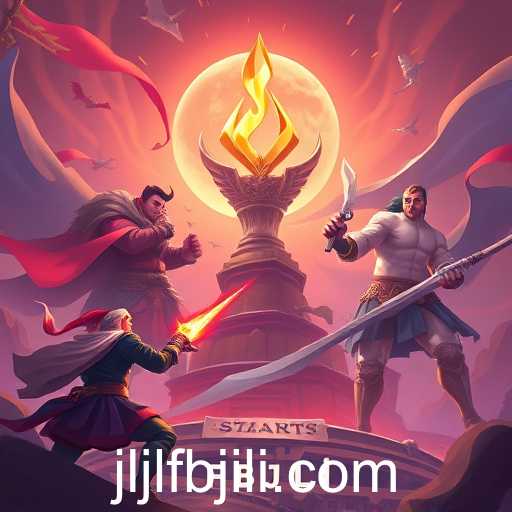 Strategy Games